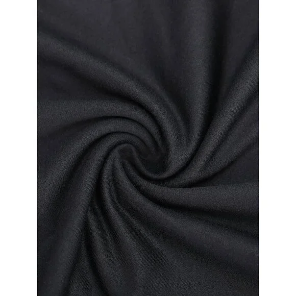 Popilush Shapewear CloudSense Soft Sculpting Thong Cami Bodysuit Black Small NEW - Picture 3 of 7